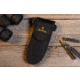 Browning T-Handle Game Reaper Saw, 3.75in, 5Cr15MoV, Saw, Contour-Molded Composite Handle, Black, 322926