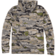 Browning Tech Hooded Sweatshirt - Mens, Ovix, 2XL, 3011883405