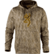 Browning LS Tech Hoodie - Men's, Mossy Oak Bottomland, Large, 3011881903