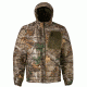 Browning Tommy Boy Jacket, Rtx, Extra Large, 3045972404