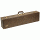 Browning Traditional Two-Gun Fitted Shotgun Case, Brown, 142890