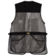 Browning Trapper Creek Vest - Womens, Black/Gray, 2XL, 3050369905