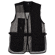Browning Trapper Creek Vest - Womens, Black/Gray, 2XL, 3050369905