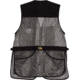 Browning Trapper Creek Vest - Womens, Black/Gray, S, 3050369901