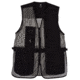 Browning Trapper Creek Vest - Womens, Black/Gray, Medium, 3050369902
