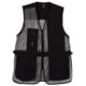Browning Trapper Creek Vest - Women's, Black/Gray, Extra Large, 3050369904