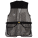 Browning Trapper Creek Vest - Womens, Black/Gray, Large, 3050369903