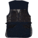 Browning Trapper Creek Vest - Womens, Navy/Black, XL, 3050269504