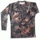 Browning NTS Compression Fit Long Sleeve Shirt