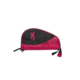 Browning Venom 11in Pistol Case w/Snake Skin Detail,Fuchsia 143055111
