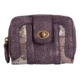 Browning Wallet Olivia Small Plum/max-1 Camo