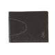 Browning Wanderer Bi-Fold Leather Wallet, Dark Brown, OS, A000289020299