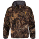 Browning Wasatch-CB Fleece Jacket, MOSGB, 3XL 3048692506