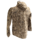 Browning Wasatch-Cb Fleece Jacket - Men's, Mossy Oak Bottomlands, 2XL, 3048691905