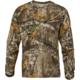 Browning Wasatch-CB Long Sleeve T-Shirt, Rte, XL, 3017826004