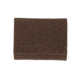 Browning Western Tri-Fold Leather Wallet, Dark Brown, OS, A000288320199