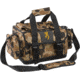 Browning Wicked Wing Blind Vintage Bag W/Molded Base, 2.12x8.25x7.5in, Tan Camo, 121035120
