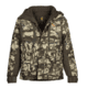 Browning Wicked Wing Cold Front Parka - Mens, Large, Auric, 3030013503