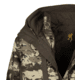 Browning Wicked Wing Cold Front Parka - Mens, Large, Auric, 3030013503