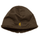 Browning Wicked Wing Highpile Beanie - Mens, Major Brown, One Size, 30866898