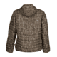 Browning Wicked Wing Hybrid Down Jacket - Mens, 2XL, Mossy Oak Bottomland, 3040191905