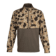 Browning Wicked Wing Smoothbore - Mens, 1/4 Zip, Vtan, 2XL, 3012471205