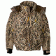 Browning Wicked Wing Wader Jacket,Mossy Oak Shadow Grass Blades,2XL 3043022505