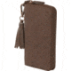 Browning Women's Wallet Alexandria Dark Brown