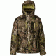 Browning Womens BTU Parka, Mobuc, 2XL, 3036962805