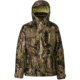 Browning Womens BTU Parka, Mobuc, Medium, 3036962802