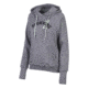 Browning Womens Cypress Sweatshirt, Heather Castlerock, Medium A000275900203