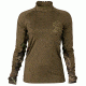 Browning Womens Riser Baselayer Shirt, Mobuc, 2XL, 3018562805