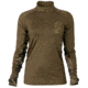 Browning Womens Riser Baselayer Shirt, Mobuc, Extra Large, 3018562804