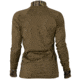 Browning Womens Riser Baselayer Shirt, Mobuc, Small, 3018562801