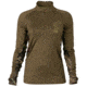 Browning Womens Riser Baselayer Shirt, Mobuc, Small, 3018562801
