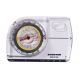 Brunton TRUARC Baseplate Compass w/ Global Needle TruArc5, Map Magnifier, Met./Std. Scales, 2.9in.x4.2in.x0.6in. F-TRUARC5