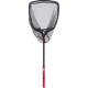 Bubba Blade Extendable Net, Medium, Black/Grey/Red, 1116730