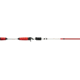 Bubba Blade T691MLMF-C Tidal Casting Rod, Standard 3 Pack, 6in 9ft, 1137628-Z