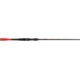 Bubba Blade TP761MHF-C Tidal Pro Casting Rod, Single Pack, 7ft 6in, 1137590