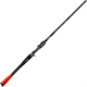 Bubba Blade TP761MHF-C Tidal Pro Casting Rod, Single Pack, 7ft 6in, 1137590