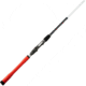 Bubba Blade TS701MLF-S Tidal Select Spinning Rod, Single Pack, 7ft, 1137618