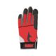 Bubba Blade Ultimate Fish Fillet Glove, Red, Large, 1099917