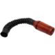Buck Baits Exotic Wooden Deer Call, Doe Bleat, Brown, BBGC1WDBleat