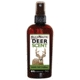 Buck Baits Synthetic Buck with Tarsal, Brown, 4 oz., BBSDU4BWT
