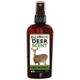 Buck Baits Synthetic Doe in Heat, Brown, 4 oz., BBSDU4DIH