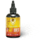 Buck Bomb 2 Hot Does Liquid w/Wicks, 4oz, HS-BB-200053