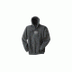 Buck Knives Mens Gray Hoodie, Large BU6342