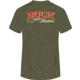 Buck Knives Western T-Shirt XL, BU14272