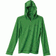 Buck Knives Womens Half-Zip Hoodie, Large BU6363