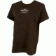 Buck Knives Womens T-Shirt, Xlarge BU6348